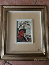 Quadro Sandro Negri