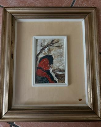 Quadro Sandro Negri