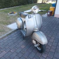 Vespa 180 Rally (VSD1) - Anno1971 - Originale