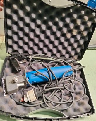 Tosatrice professionale Aesculap Econom II