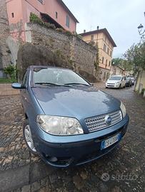 FIAT Punto 3ª serie - 2005
