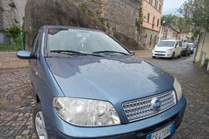 FIAT Punto 3ª serie - 2005