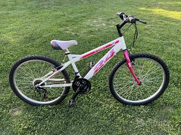Bici Bambina 24"