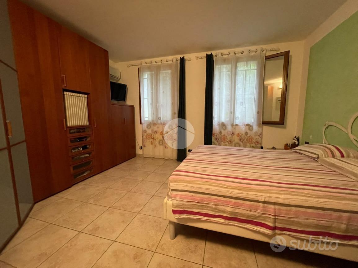 Casa – Canaro, Vallone - Vista 5