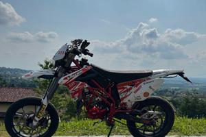 Suzuki Valenti N01 50 - 2019