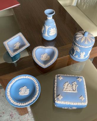 Wedgwood