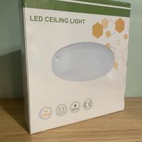 Lampada 18W LED Ceiling Light IP54