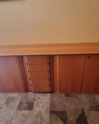 Mobili camera da pranzo