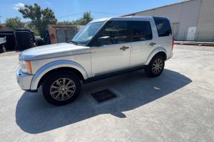 Discovery 3hse