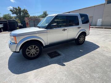 Discovery 3hse