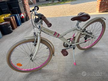 Bicicletta bambini