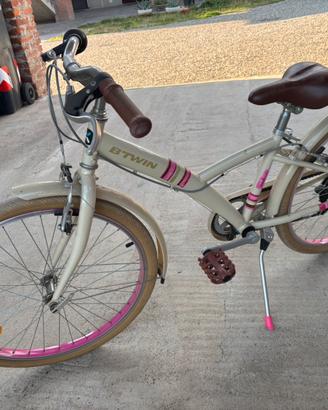 Bicicletta bambini