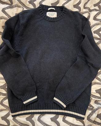 Maglione Abercrombie & Fitch