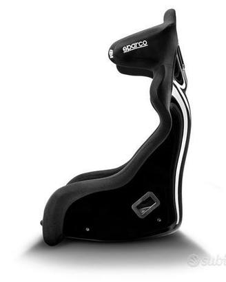 Sedile Sportivo Sparco Circuit II QRT