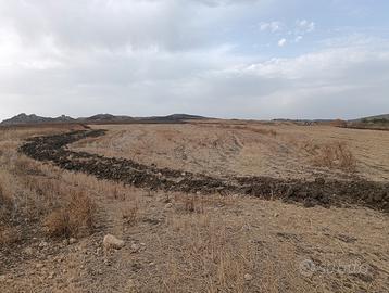 Terreno contrada Zubia