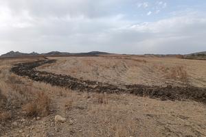 Terreno contrada Zubia