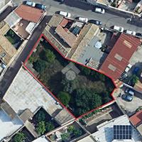 TER. RESIDENZIALE A CAGLIARI