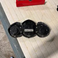 Strumentazione originale F12r