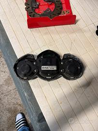 Strumentazione originale F12r