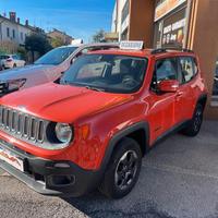 Jeep Renegade 2.0 Mjt 140CV 4WD Longitude