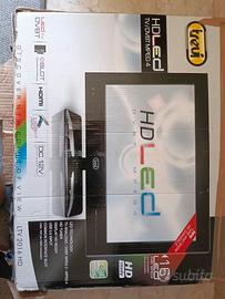 TV 12v,220v