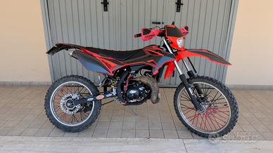 Beta rr 50 2018