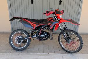 Beta rr 50 2018