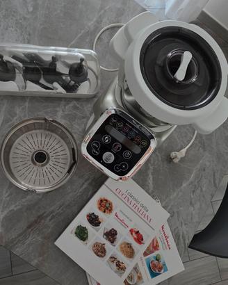 Robot da cucina Moulinex