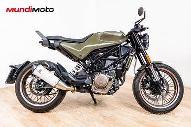 HUSQVARNA VITPILEN 401 ABS - 2019