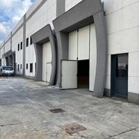 Capannone Industriale Gorlago