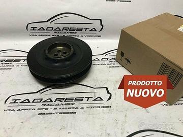 Puleggia Rav4 - Verso 4D 1.6 - 2.0 D 13470WA011