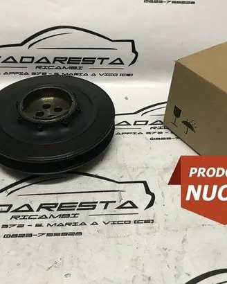 Puleggia Rav4 - Verso 4D 1.6 - 2.0 D 13470WA011