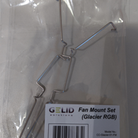 Clip per ventola cpu