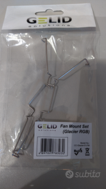 Clip per ventola cpu