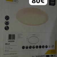 Lampadari vari tutte in foto