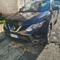 Nissan Qashqai 1.5 t.d del 2015