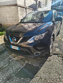 Nissan Qashqai 1.5 t.d del 2015