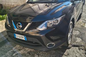 Nissan Qashqai 1.5 t.d del 2015