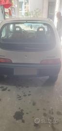 fiat 600