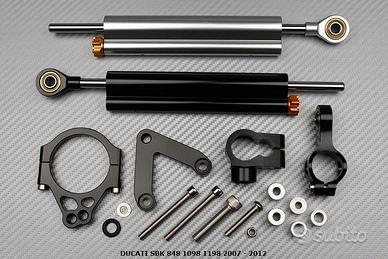 Ammortizzatore sterzo DUCATI SBK 848 1098 1198