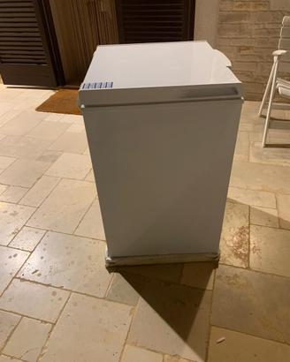 Congelatore verticale Haier