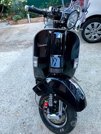 Vespa PX 200 1984