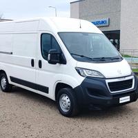 PEUGEOT Boxer 333 2.2 bluehdi 120cv S&S L2H2