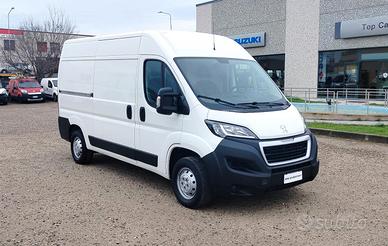 PEUGEOT Boxer 333 2.2 bluehdi 120cv S&S L2H2