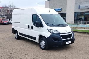 PEUGEOT Boxer 333 2.2 bluehdi 120cv S&S L2H2