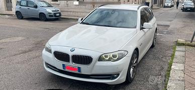Bmw 520d touring