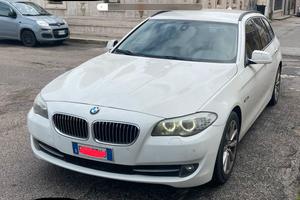 Bmw 520d touring