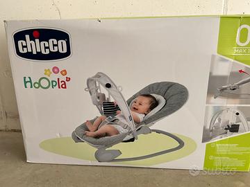 Sdraietta della chicco