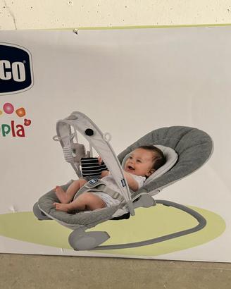 Sdraietta della chicco