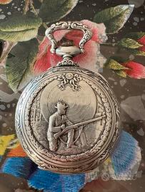 1906 Doxa antimagnetico
